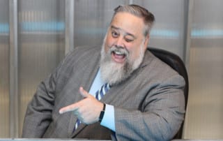 Douglas Karr
