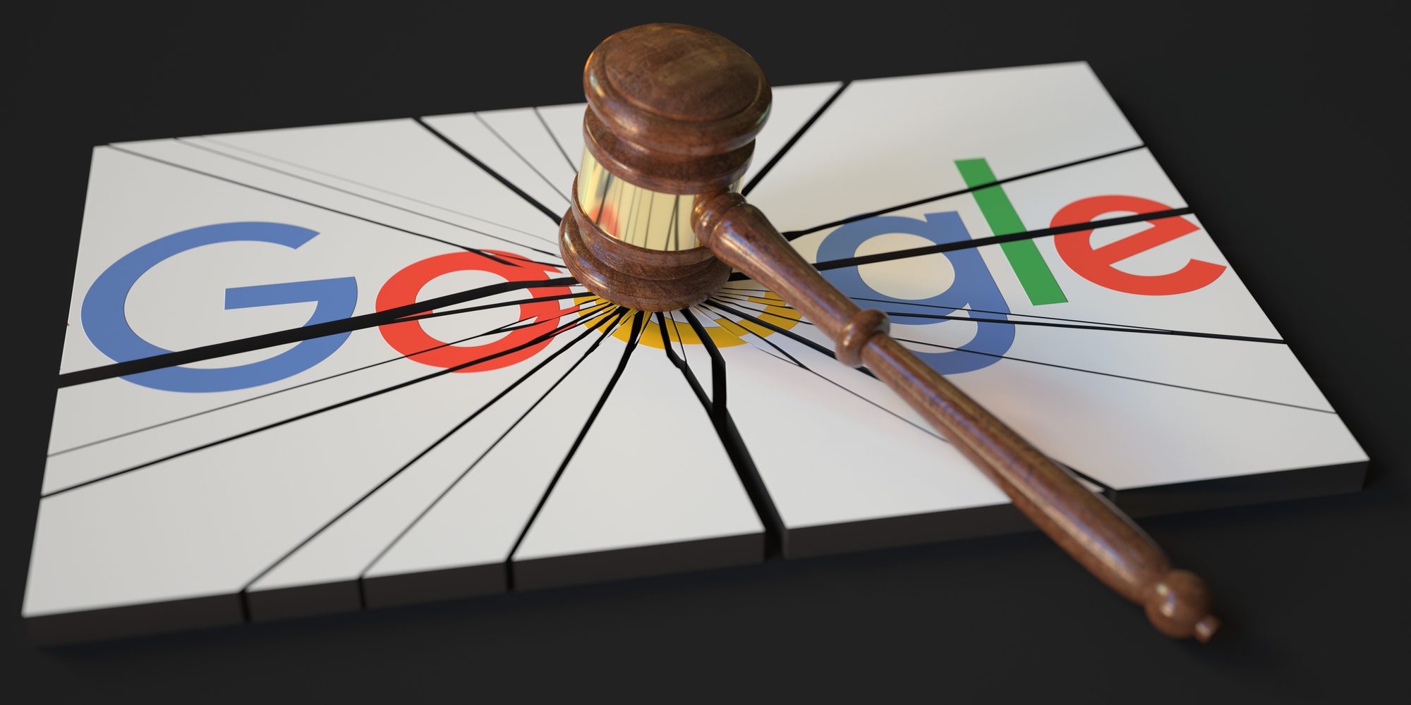 Are You Penalized by Google - edge of the web radio show