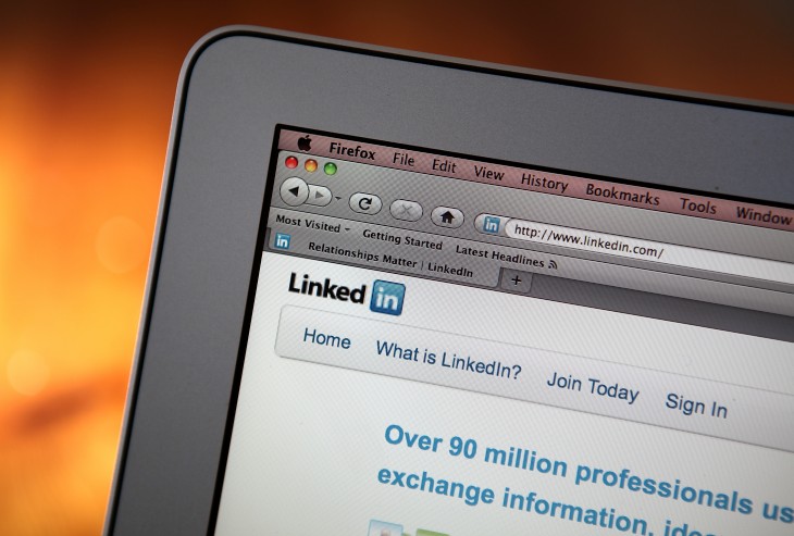 LinkedIn makes its biggest acquisition by paying $120m for job matching service Bright