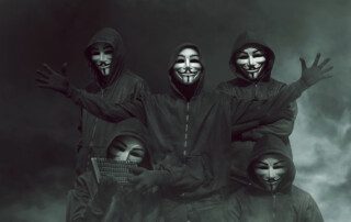 Negative SEO Mercenaries - edge of the web radio
