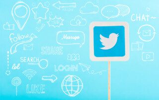 Scientific Guide to Writing the Best Tweet - edge of the web radio