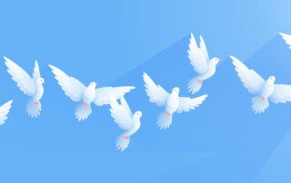 Pigeon Droppings and Site Strategics' 10-Year Anniversary - edge of the web radio show