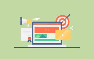 Shareable Content - edge of the web radio show