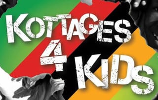 Kottages 4 Kids & Bloomerang - edge of the web radio show