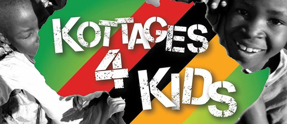 Kottages 4 Kids & Bloomerang - edge of the web radio show