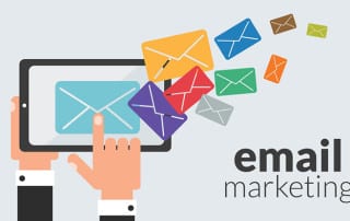 Email Marketing Techniques & Holiday Themed Emails - edge of the web radio show