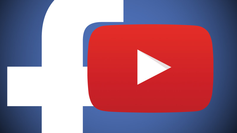 Watch Out, YouTube 25 percent of Online Super Bowl Ad Views Happened on Facebook