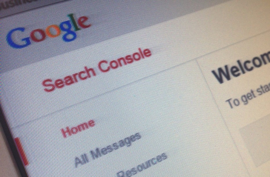 Announcing Google’s Search Console