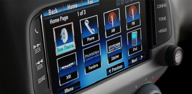 Automakers announce plans to turn car dashboards into smartphones