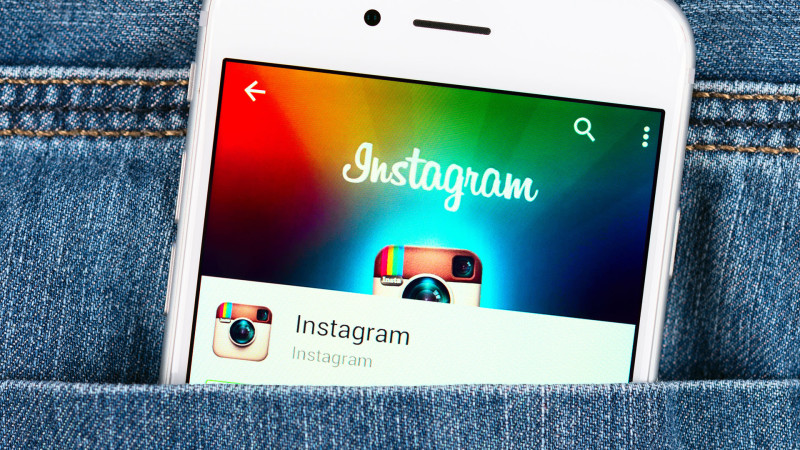 Instagram Turns Up The Volume On Its Ad Plans