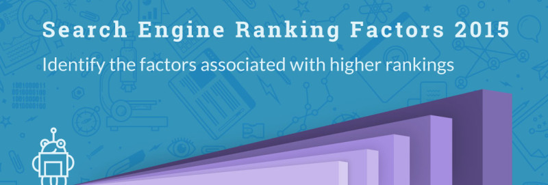Moz Releases 2015 Search Engine Ranking Factors Study