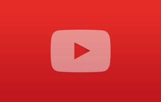 The Youtube logo