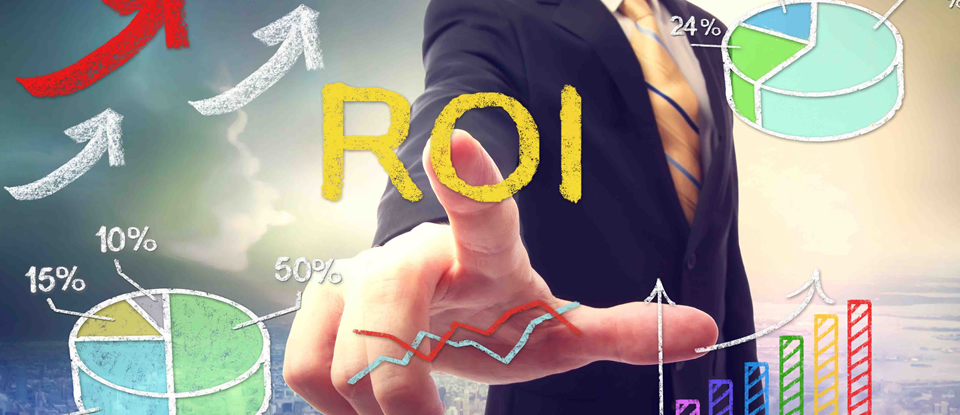 Is ROI Really What You Are Looking For - edge of the web radio show