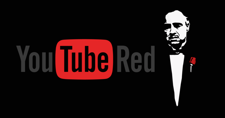 YouTube Will Completely Remove Videos Of Creators Who Don’t Sign Its Red Subscription Deal