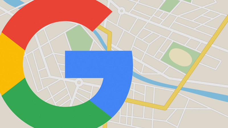 Google Maps Rolls Out Upgrades For iOS