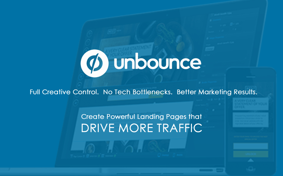 unbounce