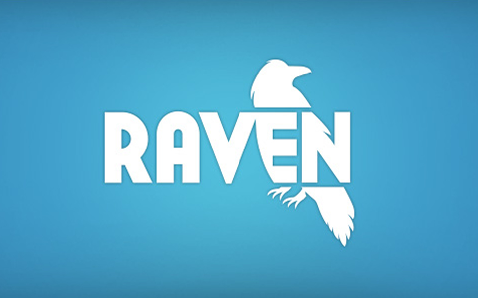 raven - edge of the web radio show