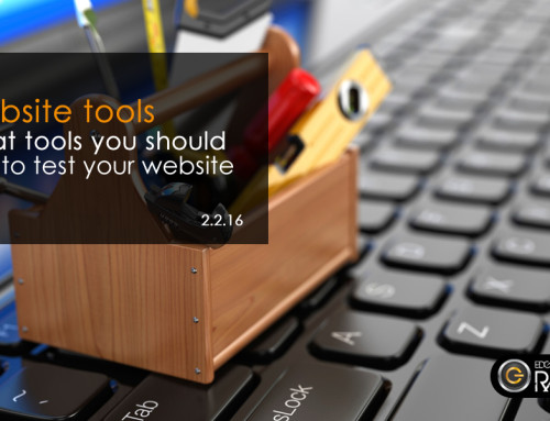 What Tools You Should Use To Test Your Website