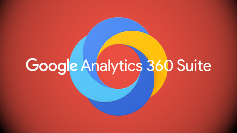 Google launches its Analytics 360 Suite