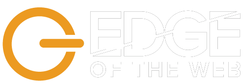 EDGE of the Web Podcast