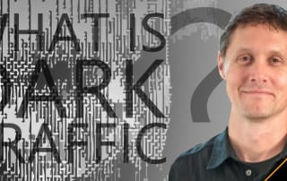 What is Dark Traffic – An Interview with Marshall Simmonds - edge of the web radio show