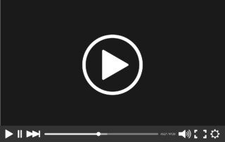 An illustration of a person taking a picture in vertical mode