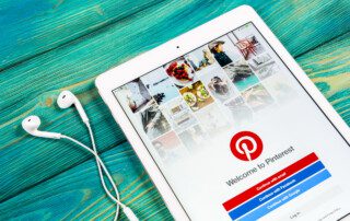Pinterest Business Profiles