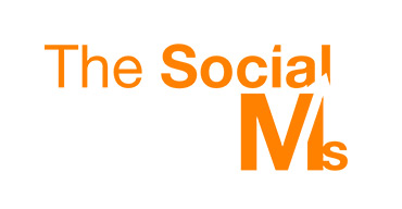 The Social Ms logo