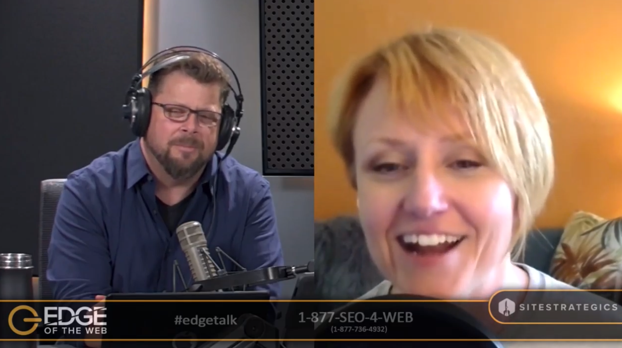 Data, Retargeting, and the Creative Side of Digital Marketing with Susan Wenograd