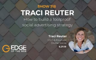 How to Build a Foolproof Social Advertising Strategy with Traci Reuter