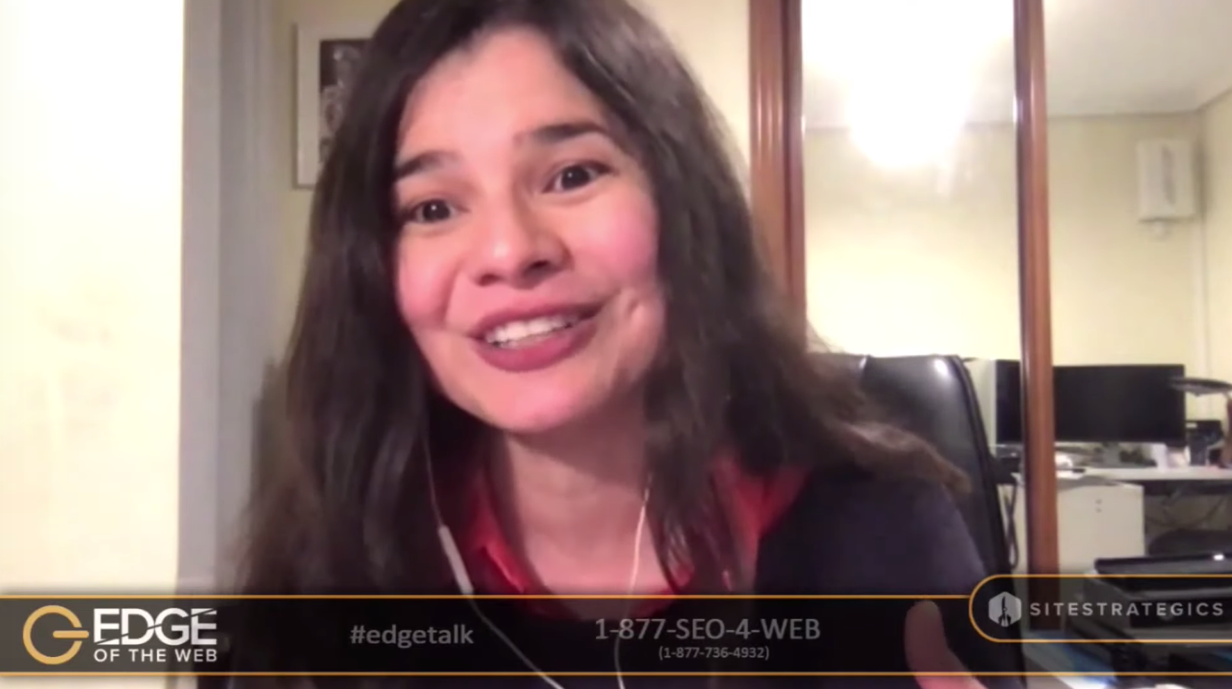 The Link Between SEO Audits and Growth with Aleyda Solis