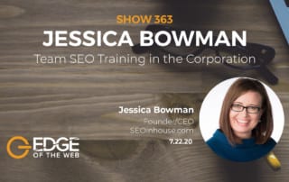 Jessica Bowman EDGE Featured Image EP363