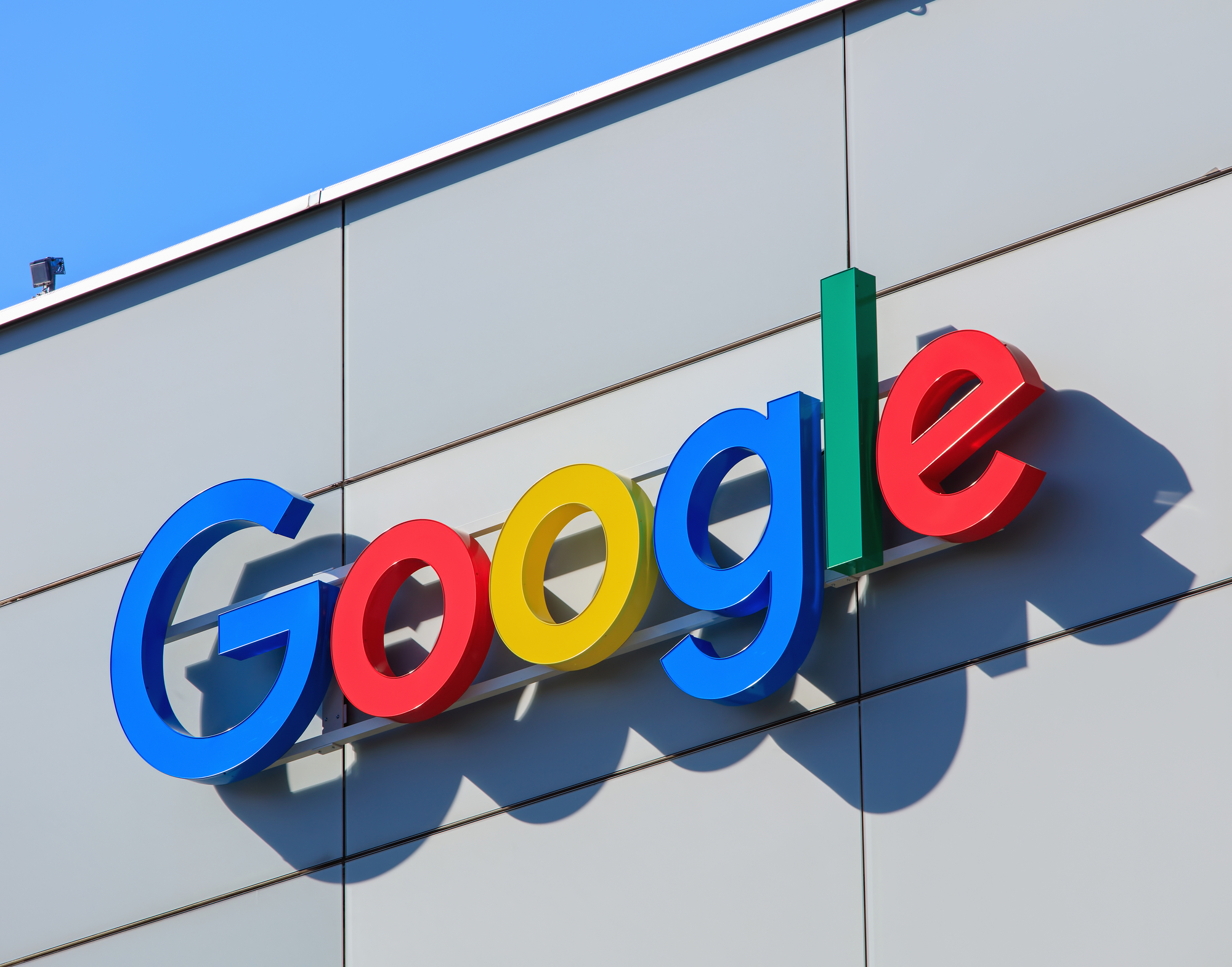 Google CEO Announcement Article