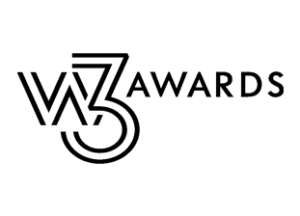 w3 Awards Logo
