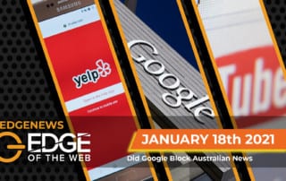 EDGE News Featured Image January 18th