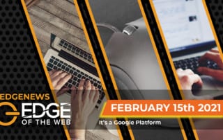 EP394 EDGE of the Web