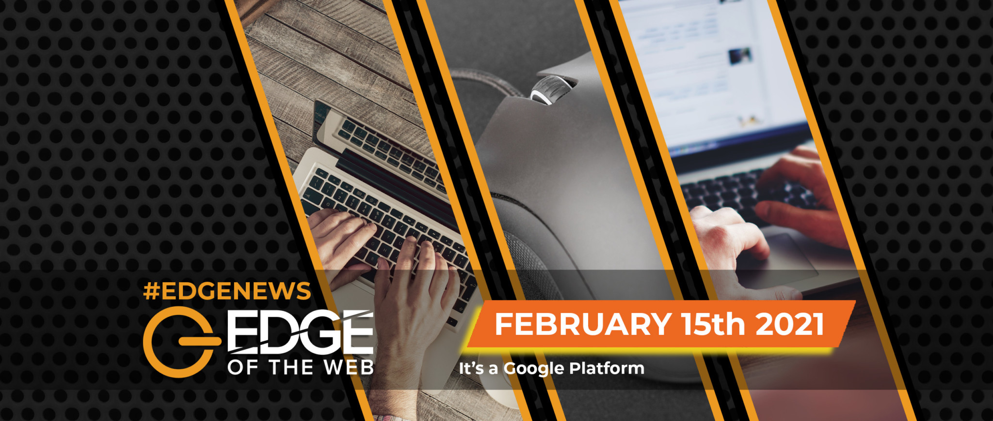 EP394 EDGE of the Web