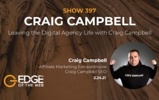 EP397 Craig Campbell EDGE Featured Image