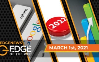 EP 398 EDGE of the Web