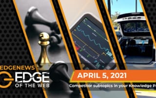 EDGE News Featured Image April 5th