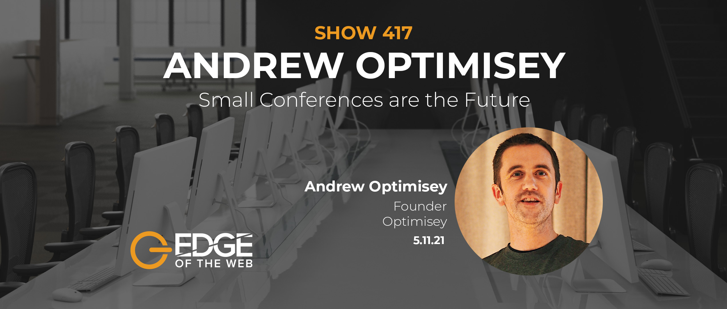 419 | SEO Basics and the Top SEOs You Should Follow from Andrew Optimisey