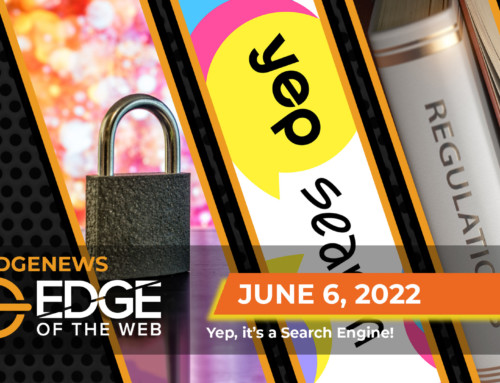 506 | News from the EDGE | Week of 6.6.2022