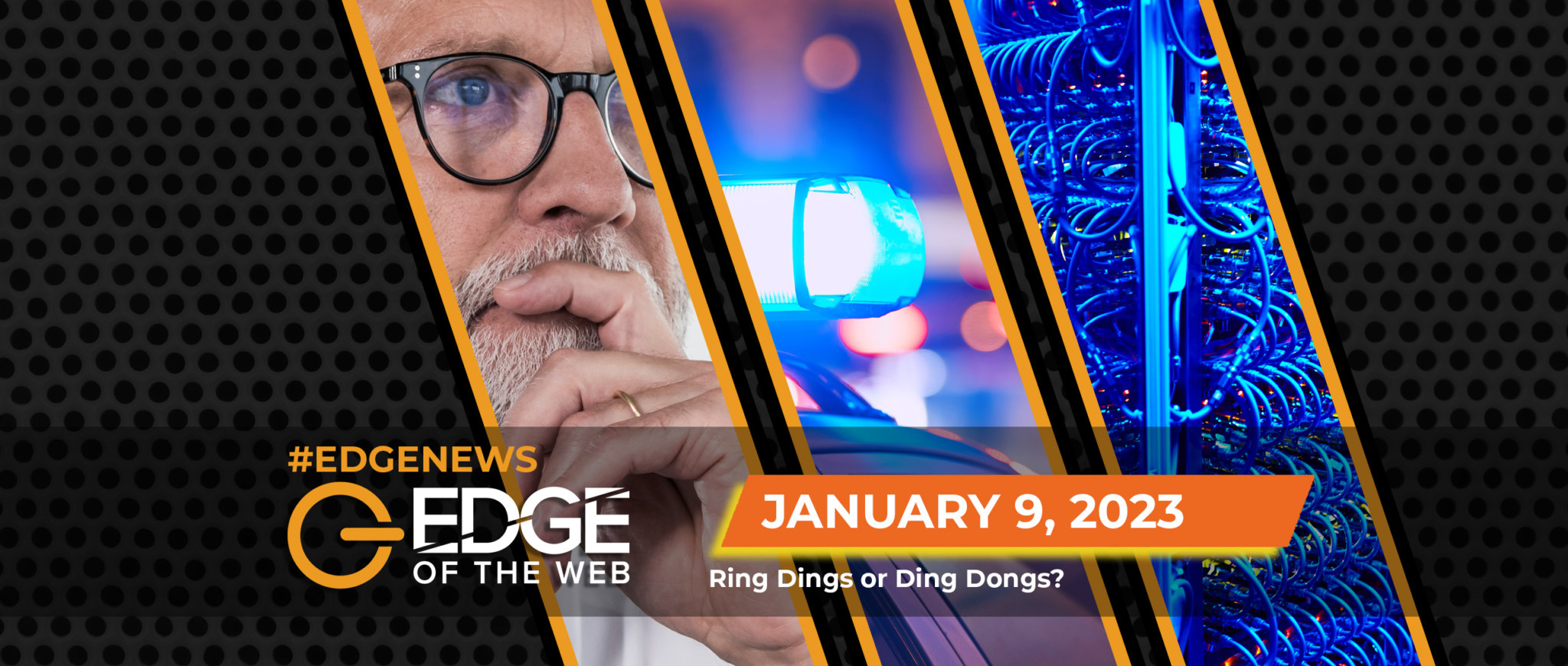 561 | News from the EDGE | Week of 1.9.2023