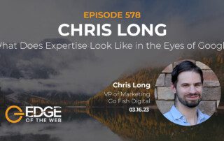 Chris Long EDGE Episode 578 Featured Image