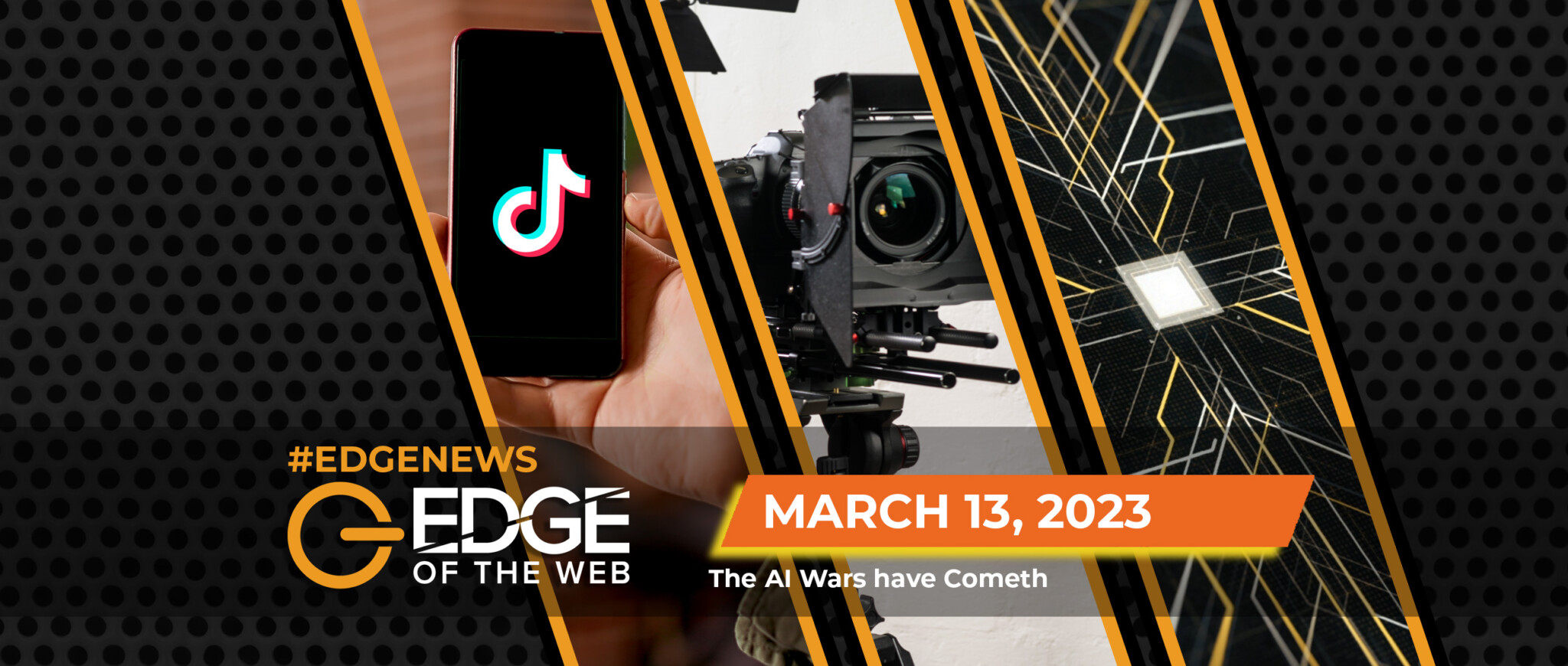 577 | News from the EDGE | Week of 3.13.2023