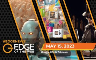 Episode 593: News from May 15th, 2023