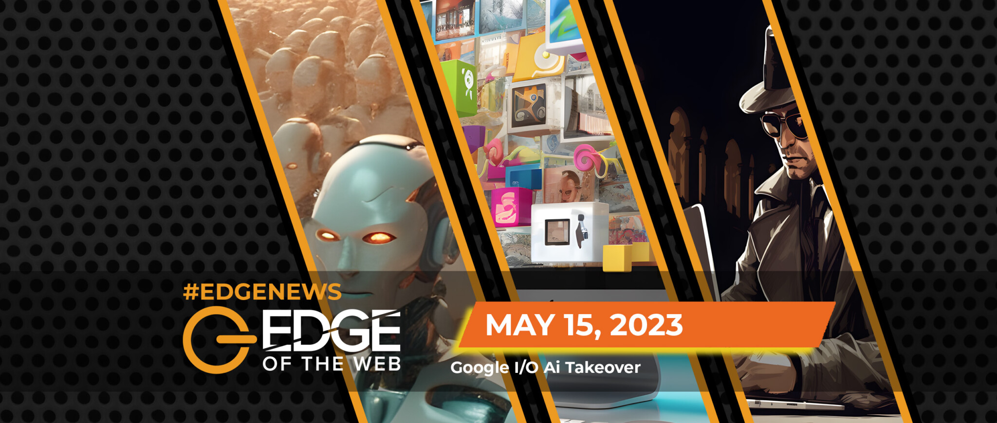593 | News from the EDGE | Week of 5.15.2023