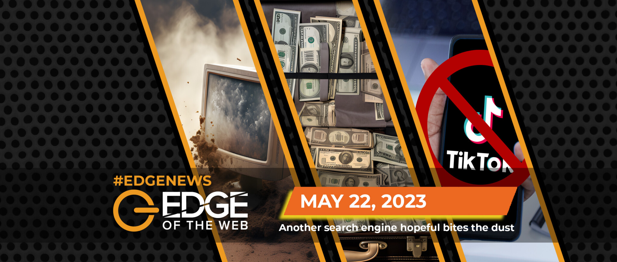 595 | News from the EDGE | Week of 5.22.2023
