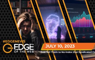 Episode 607: News from July 10th, 2023