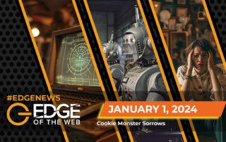 Episode 651: News from January 1, 2024